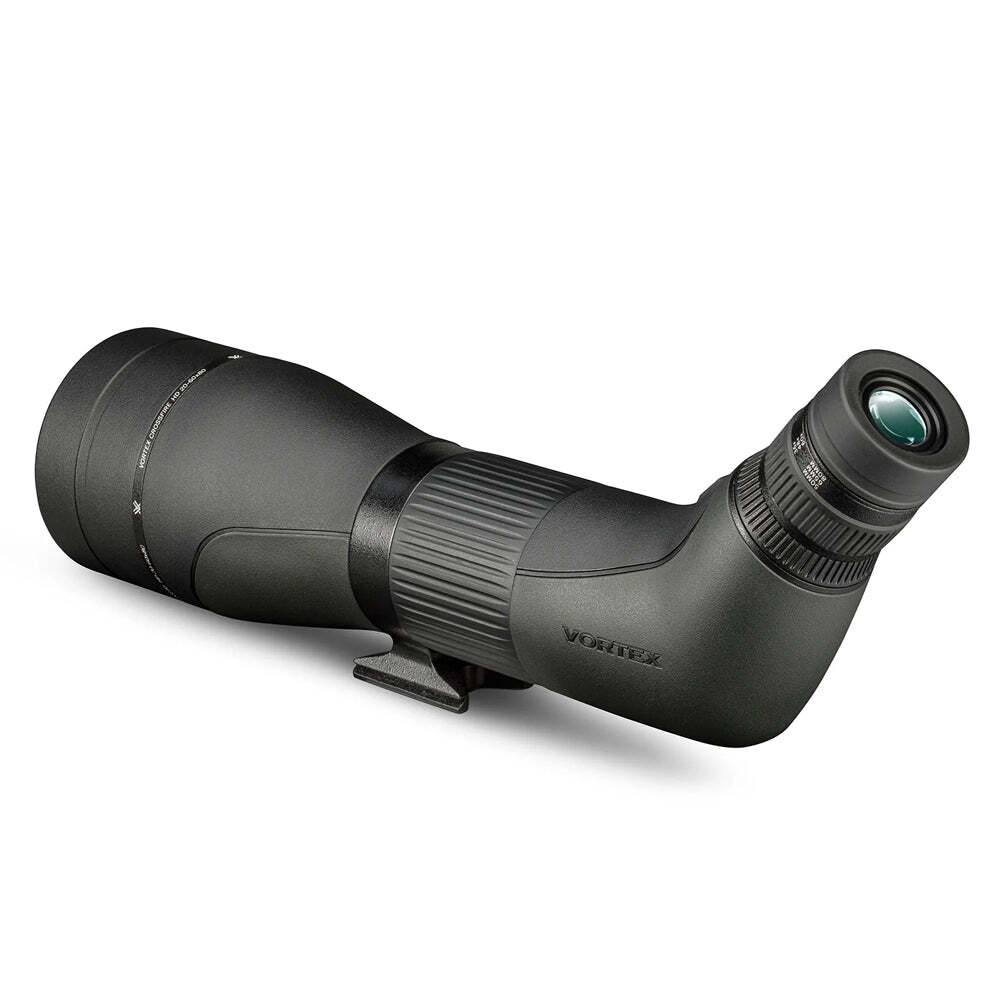 Vortex Optics Crossfire HD 20-60x80 mm - Angled