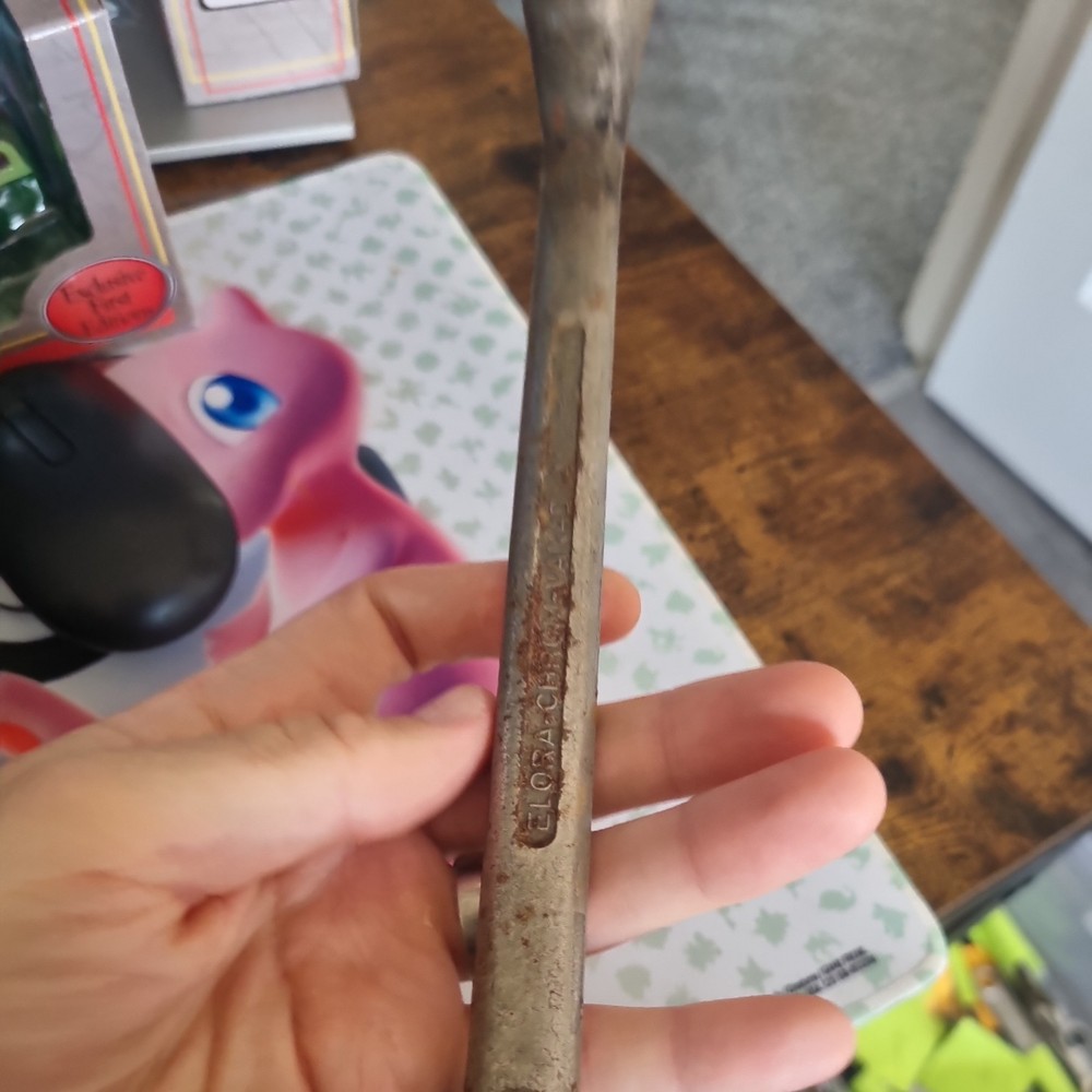 Elora Germany Offset Ring Spanner’