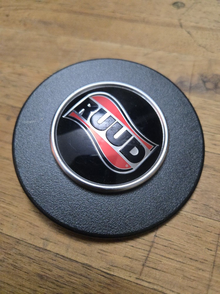 RUUD - Coil / Furnace Nameplate