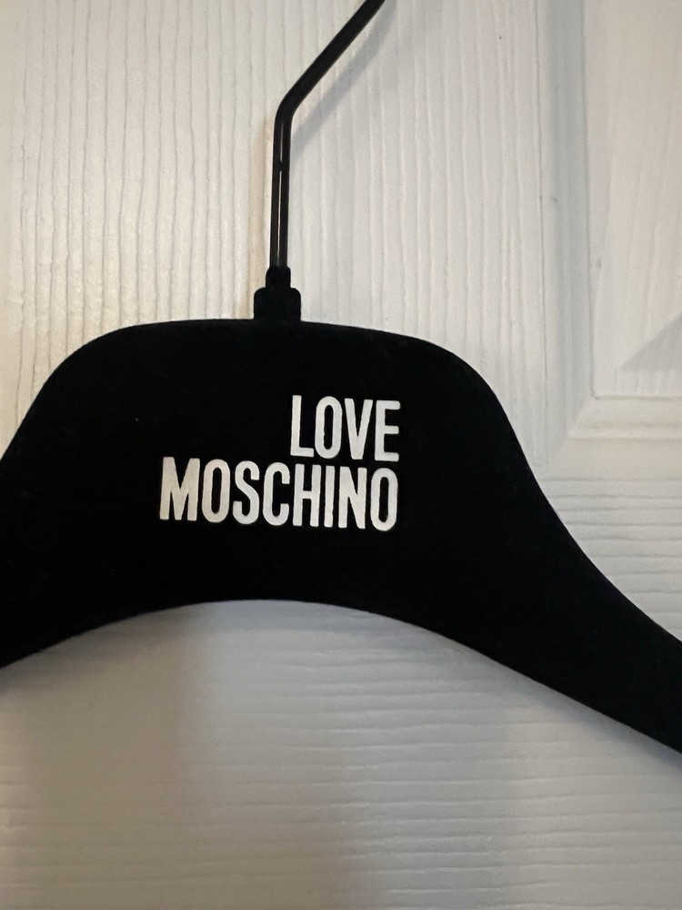 Love Moschino Hanger