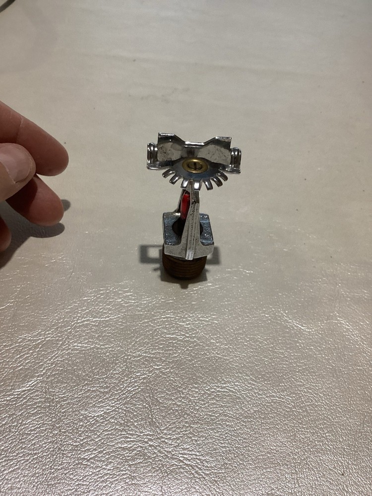 Viking 1992 Sprinkler Head