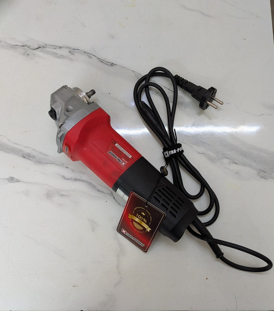 Angle Grinder 13000r/min High Performance Power Tool