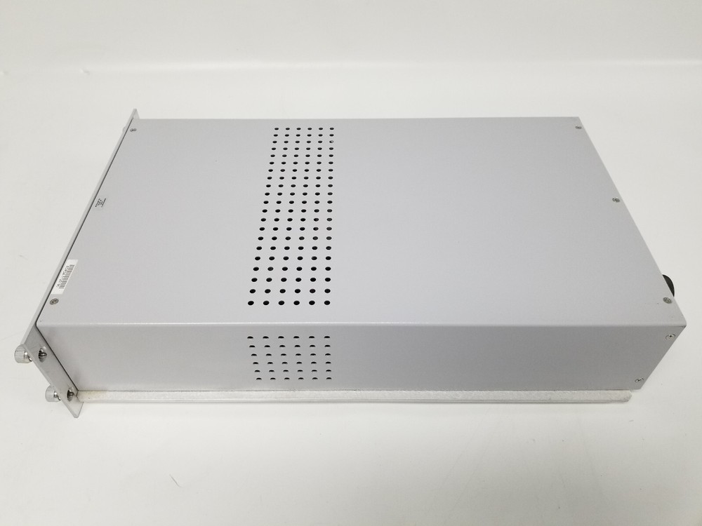Advance RF Tech ADRF SDR-24-700 Modular Digital Repeater 700MHz Parts(Powers on)