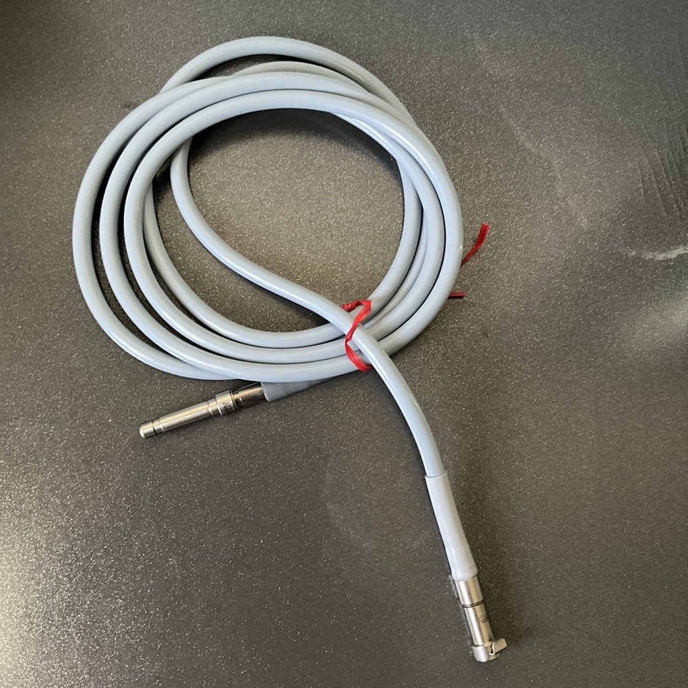 Wolf 8061.356 Fiber Optic Light Cable