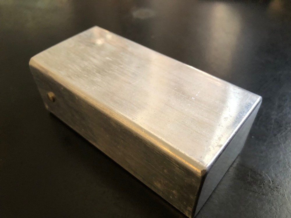 octal can for T4B LA2