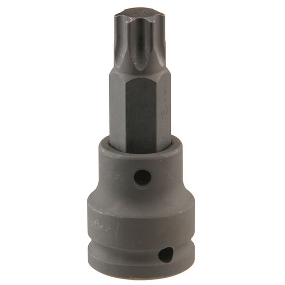 Genius Tools 3/4" Dr. T-90 Star Bit Socket - 619+6990