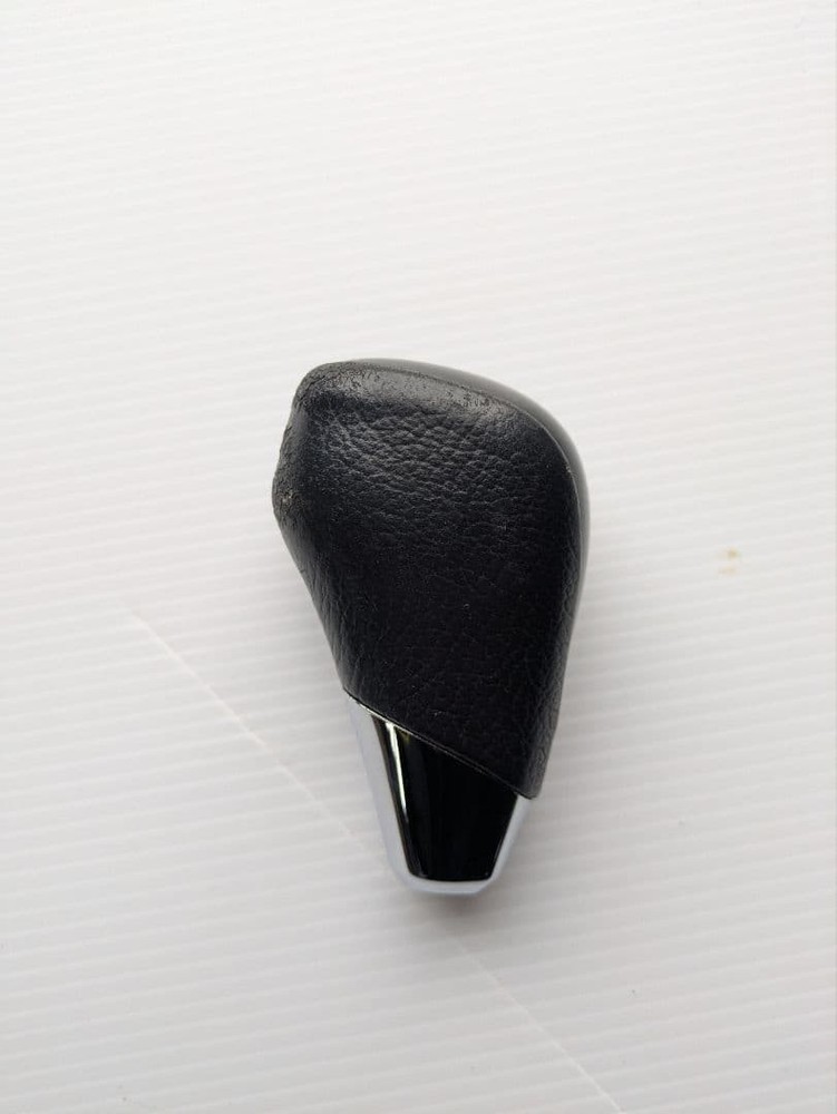 Hiace Dark Prime Shift Knob