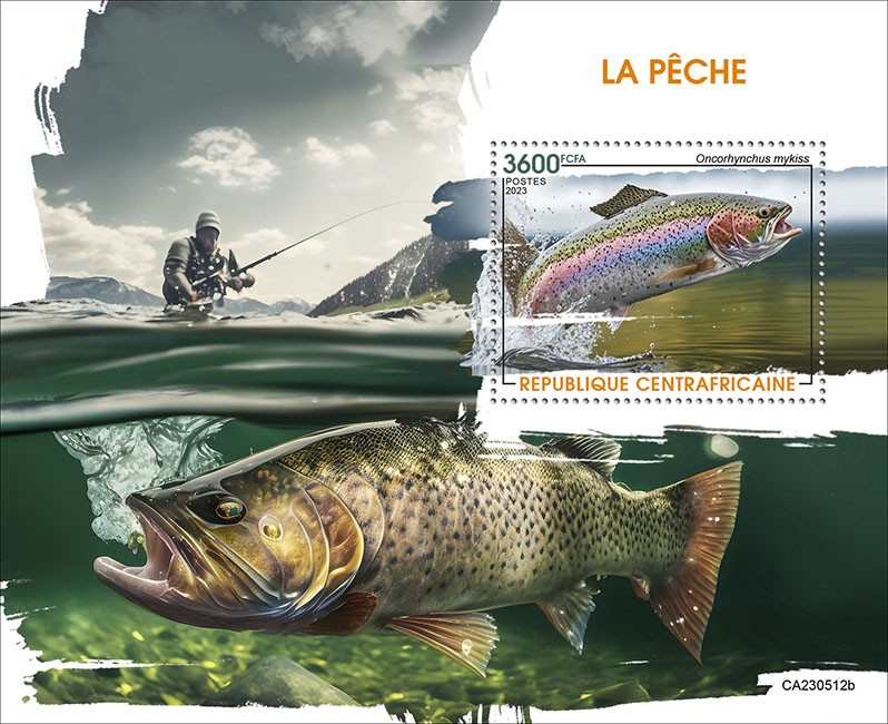 Fishing