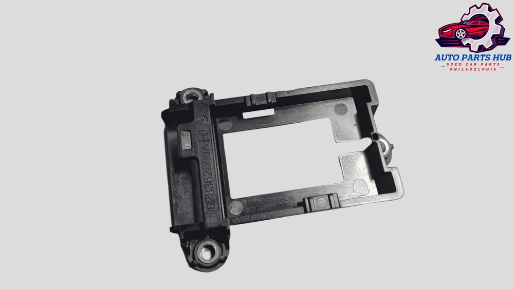 Honda Pilot 16-22 Rear Passenger Side Blind Spot Radar Sensor Module Bracket OEM