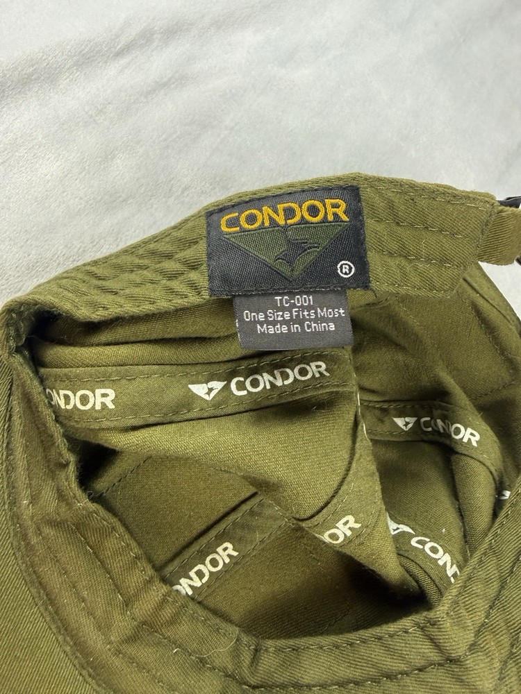 Condor Tactical Hat