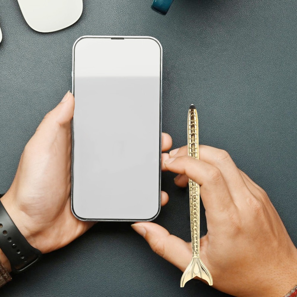 2 Pcs Writing Tablet Stylus Drawing Pen Devices for Computer Screen