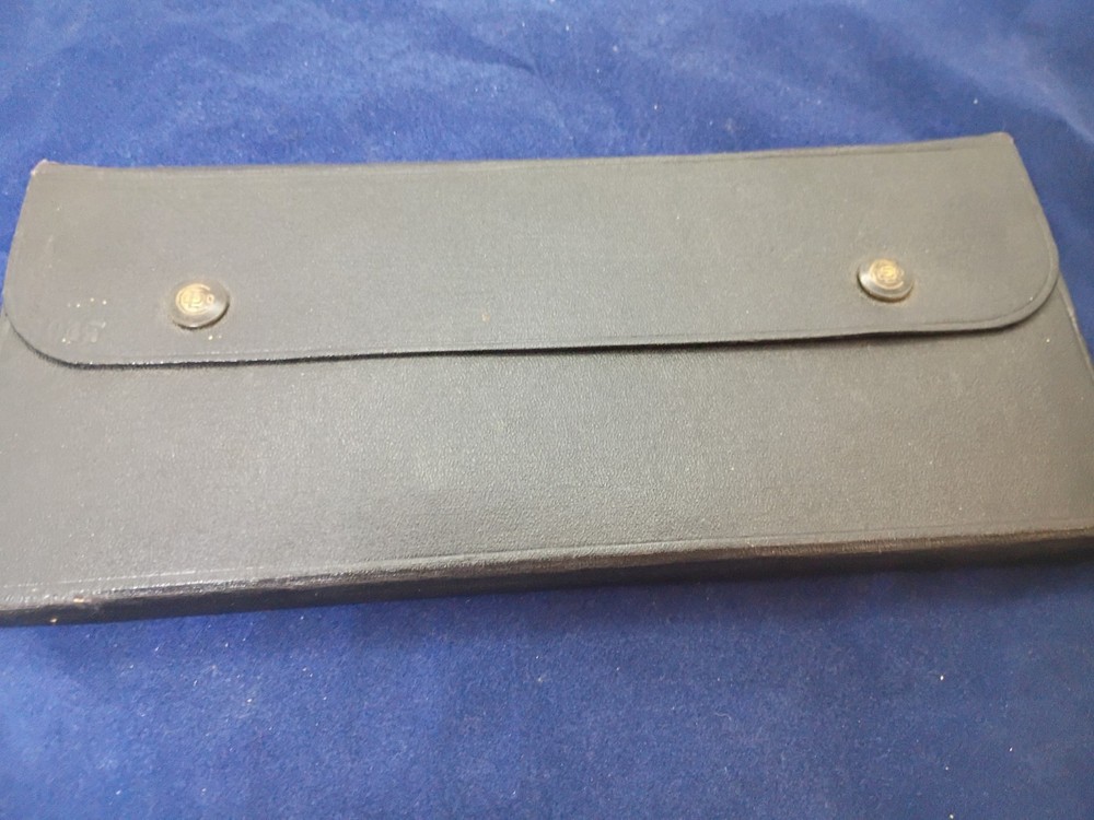 Vintage Dietzgen Federal Drafting Tool Set