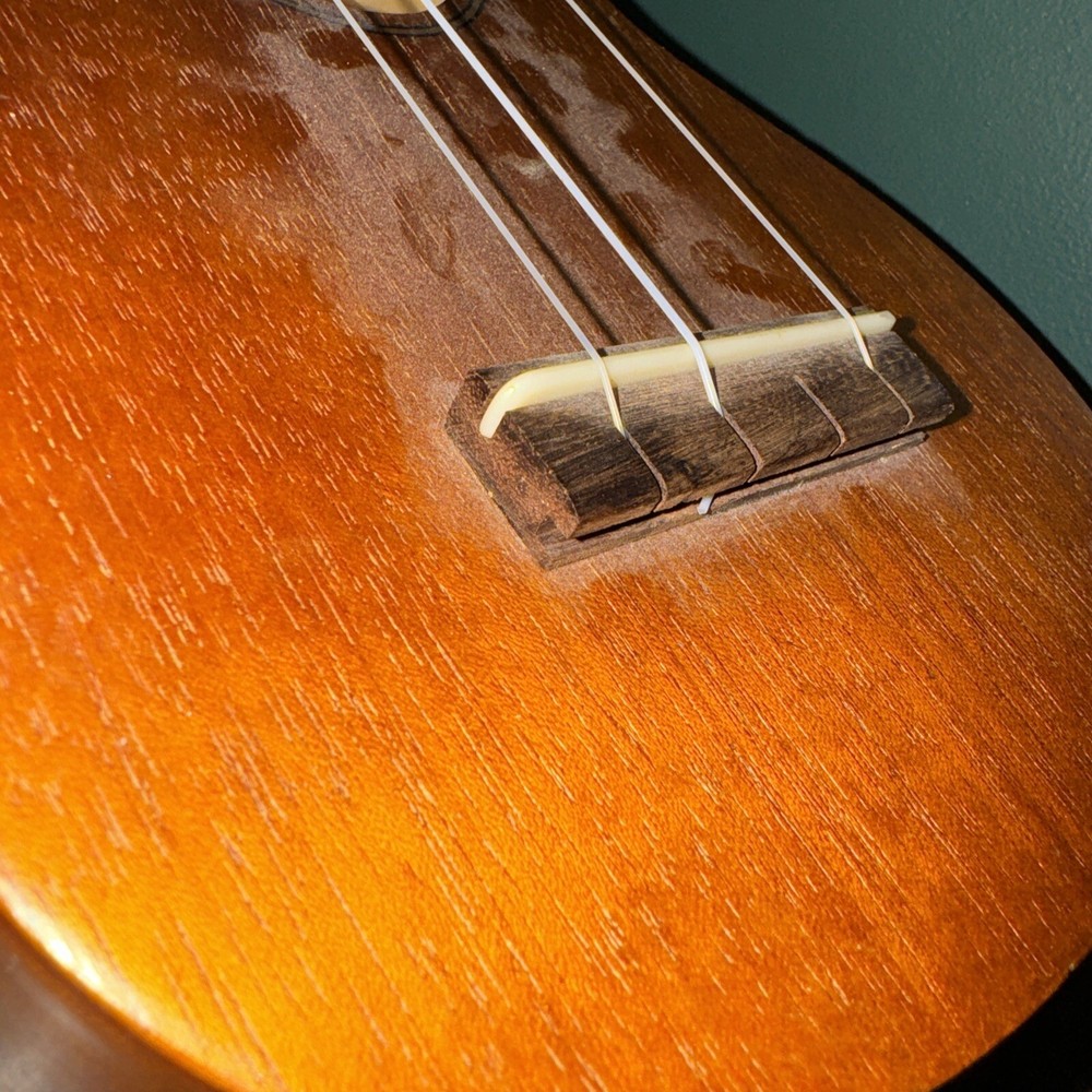 Richwood industries RW ukulele four string