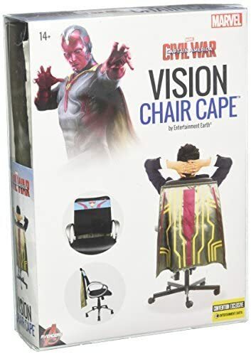 Vision Chair Cape - Convention Exclusive