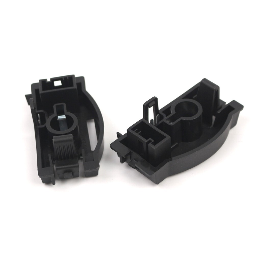 For BMW X5 E70 2008-2013 Rear Trunk Lid Tail Light Bulb Holder Socket 2PS