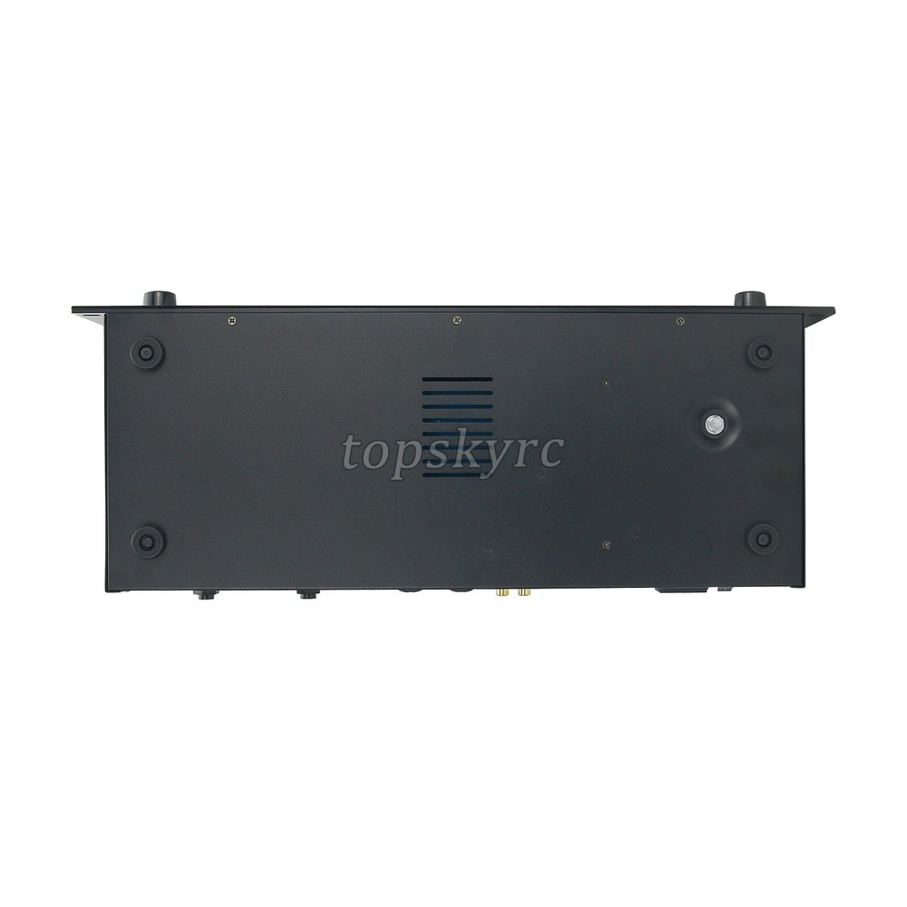 TKL T2531 Professional Graphic Equalizer Audio Processor Two 31-Band Spectrum ts