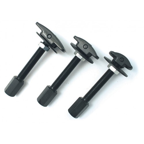 A488 Rear Axle Bearing Service Set