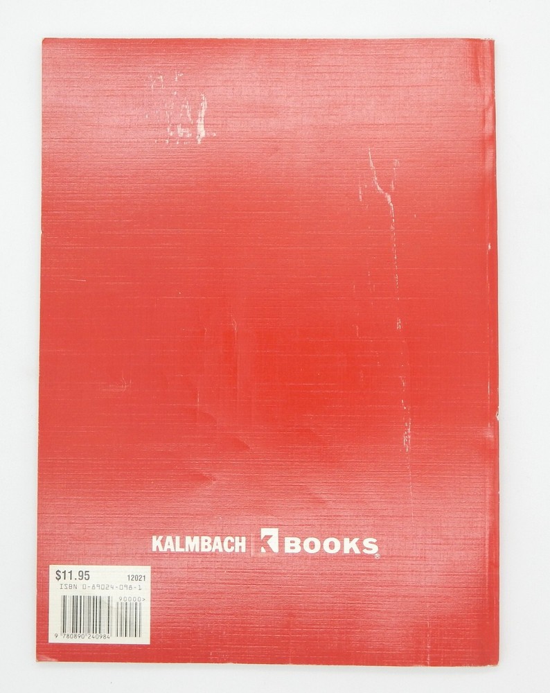 Model Railroader Magazine