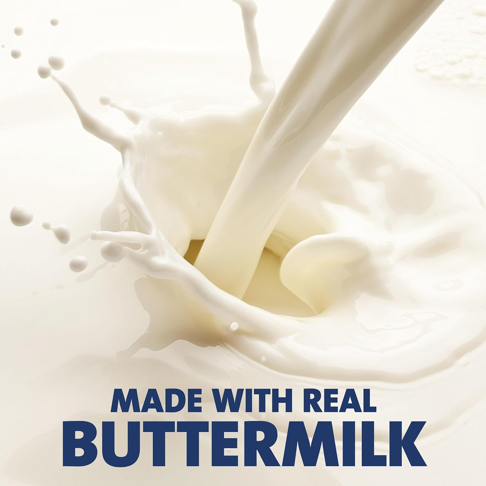 Buttermilk Ranch Dressing, 16 Fl Oz Bottle