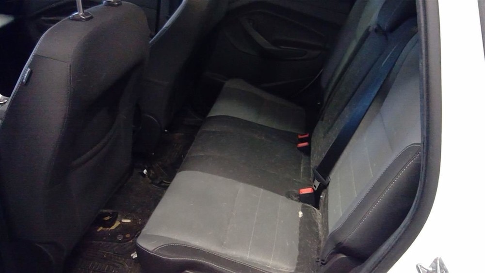 ESCAPE 2016 Air Shutter 351561