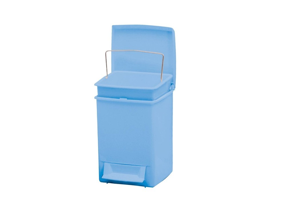 Trash Can Line 20L Assorted Giganplast