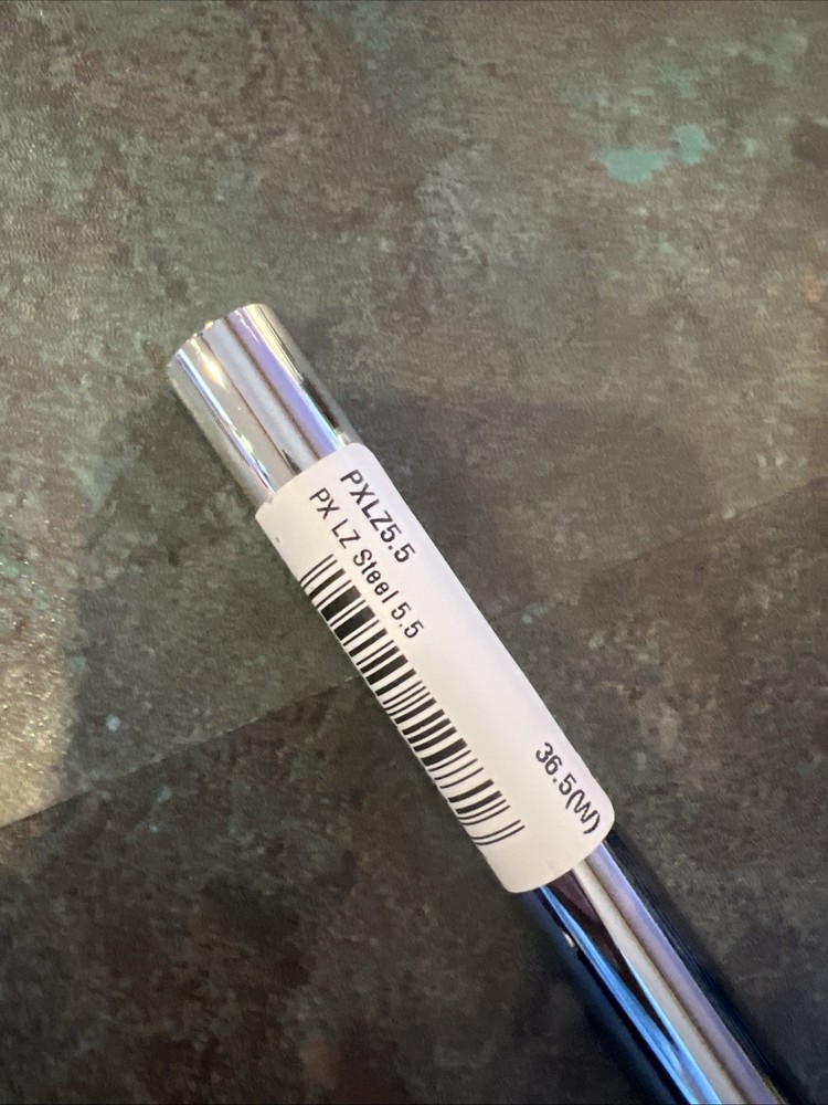 Project X 5.5 R Wedge Shaft