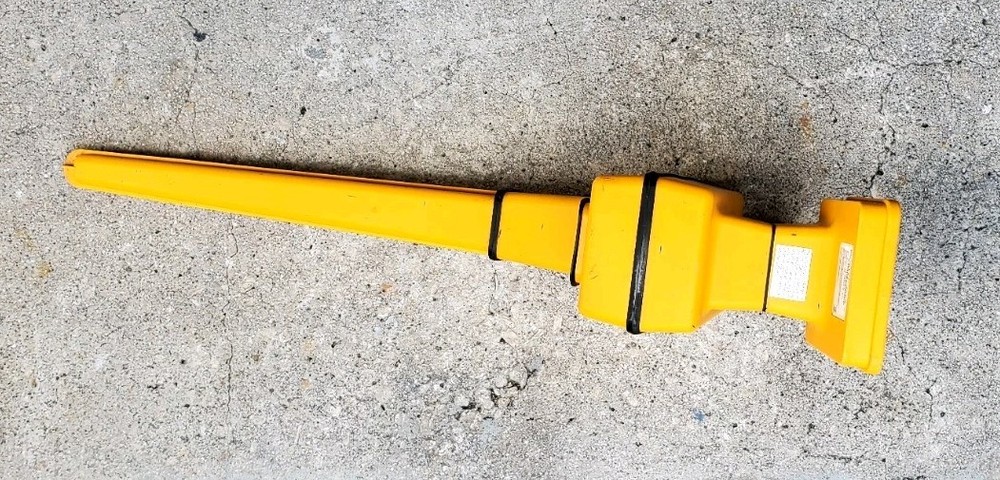 3M Dynatel 1420 EMS-iD Marker Locator