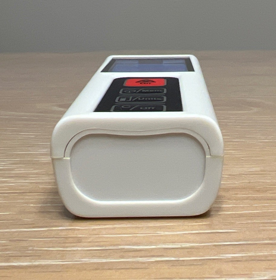 Calculated Industries No. 3356 Laser Dimension Master 130