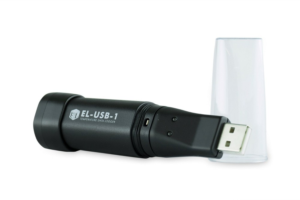 Lascar EL-USB-1 Temperature Data Logger with USB