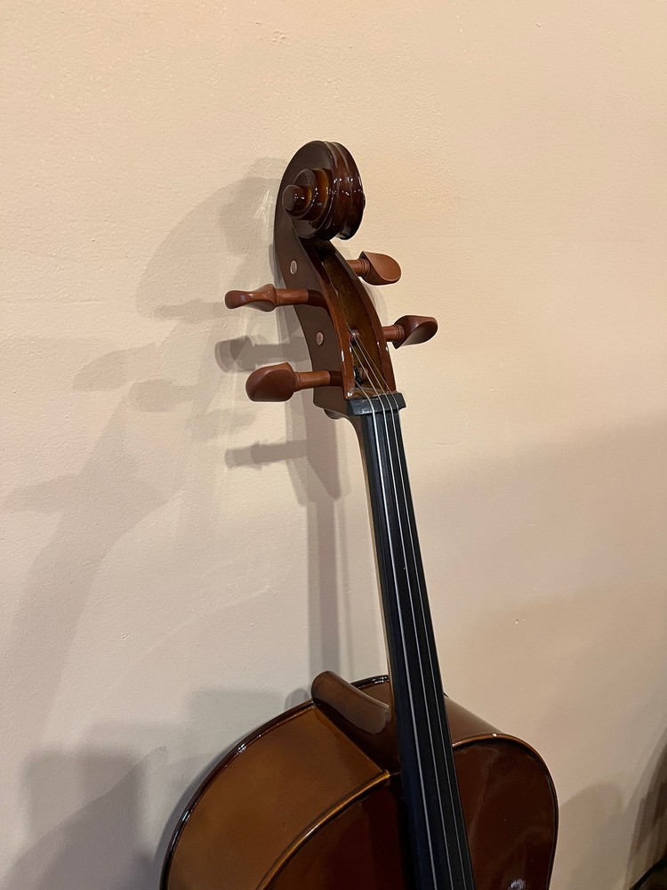 Junior Cello
