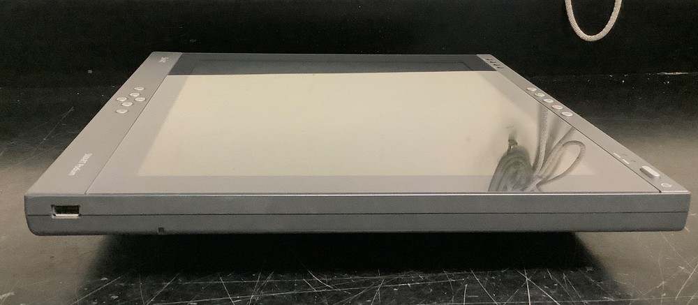 SMART Podium ID370 Interactive Pen Display | No Pen or Power Adapter
