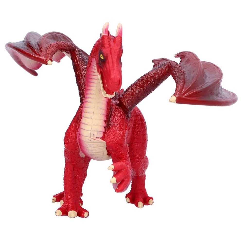 Ancient Dragon Model Figure Toys Collection Highly Simulation Dragon