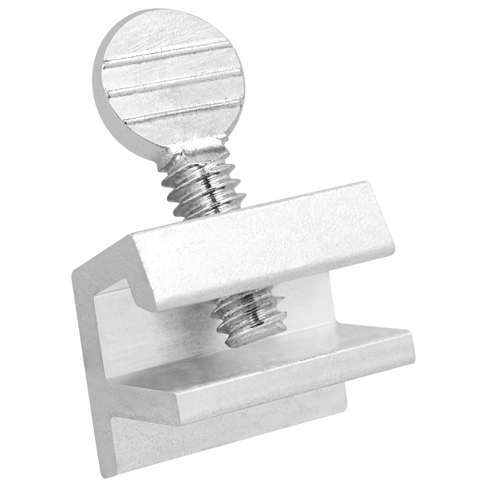 "Nuk3y Sliding Window Security Locks (Aluminum, 12 Pack)"