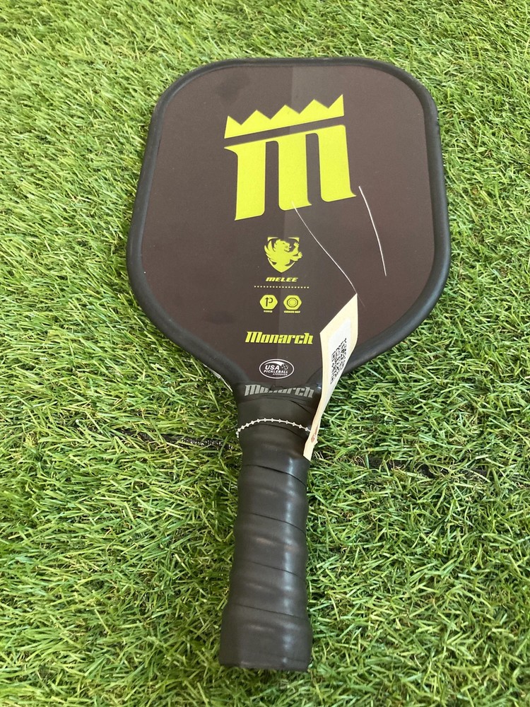 Monarch Melee Pickleball Paddle (Used)