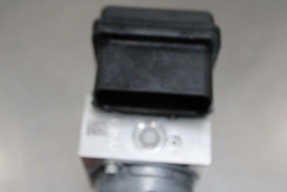 19-22 DUCATI DIAVEL 1260S ABS PUMP UNIT MODULE