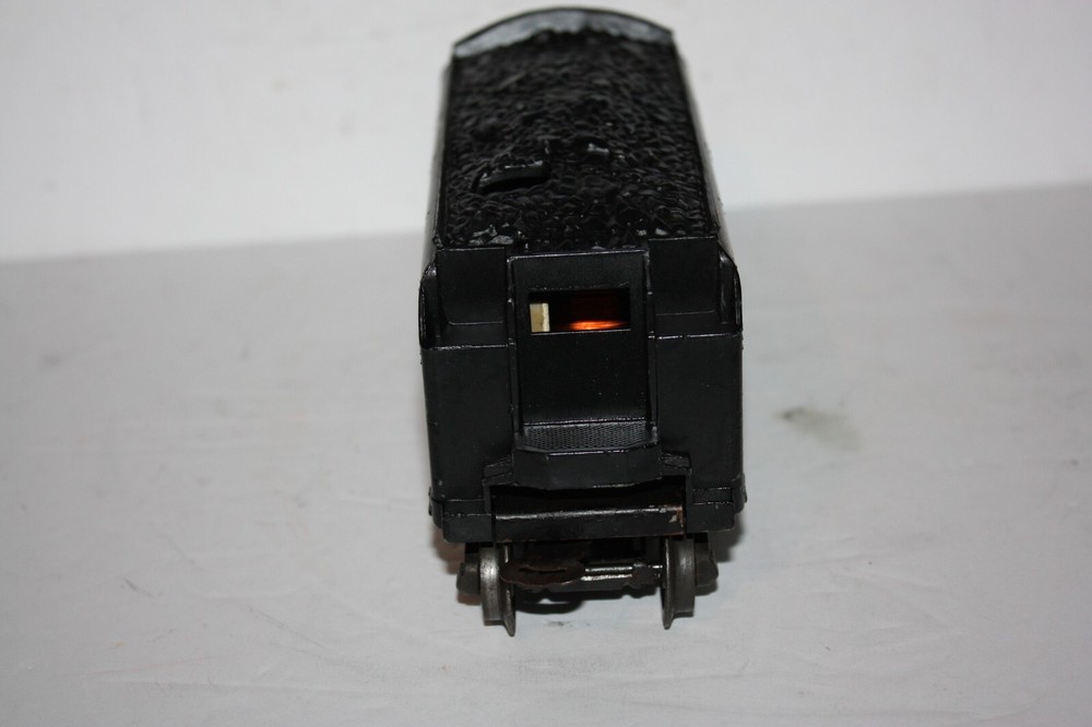 LIONEL – 6466w Tender EX++ Condition #2