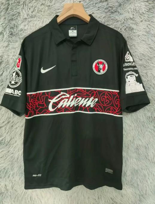 JERSEY Tijuana  Away Mens 2012-13 Retro