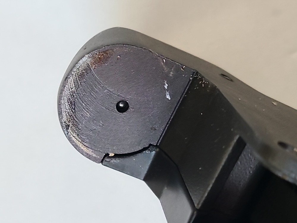 BPI/CVA Kodiak Muzzleloader Rifle Trigger and Hammer Assembly