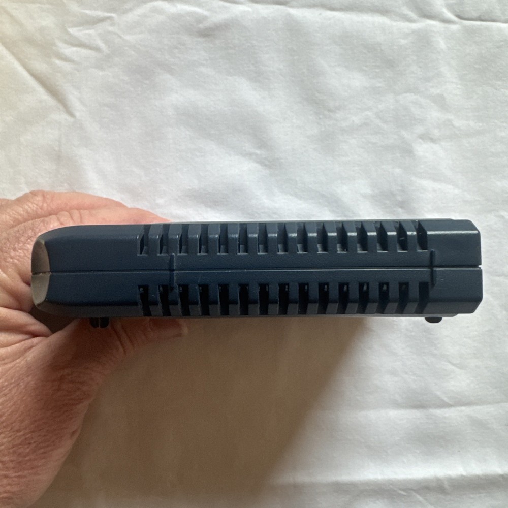 Ambit/Ubee Model U10C018.80 2.0 Cable Modem | Power Tested | Pre-owned