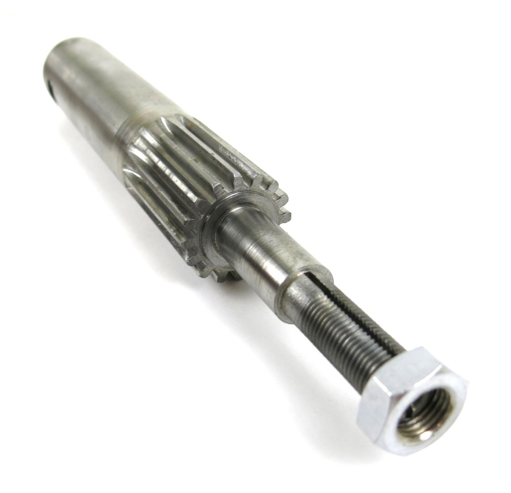 South Bend 14" Precision Drill Press Pinion