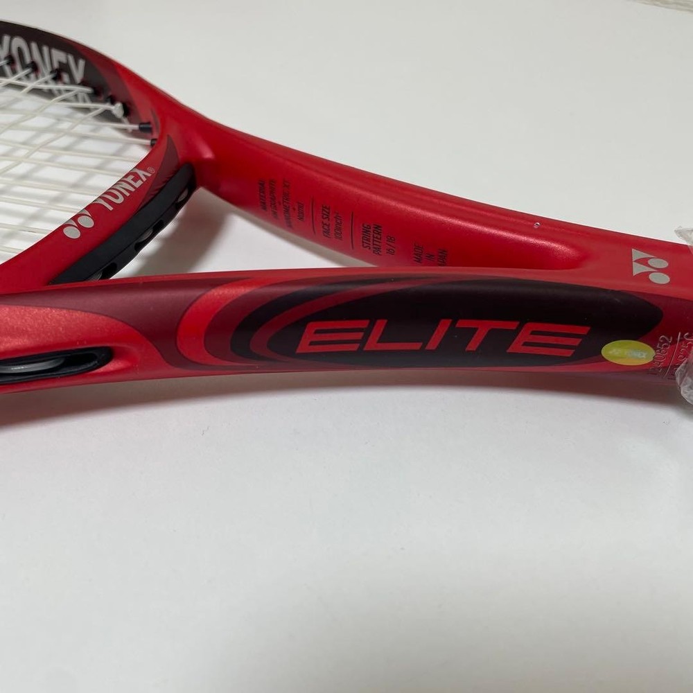 Yonex CORE ELITE Core Elite G1