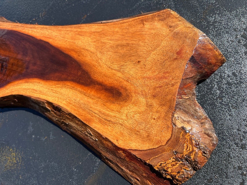 Hawaiian Milo Board #8566