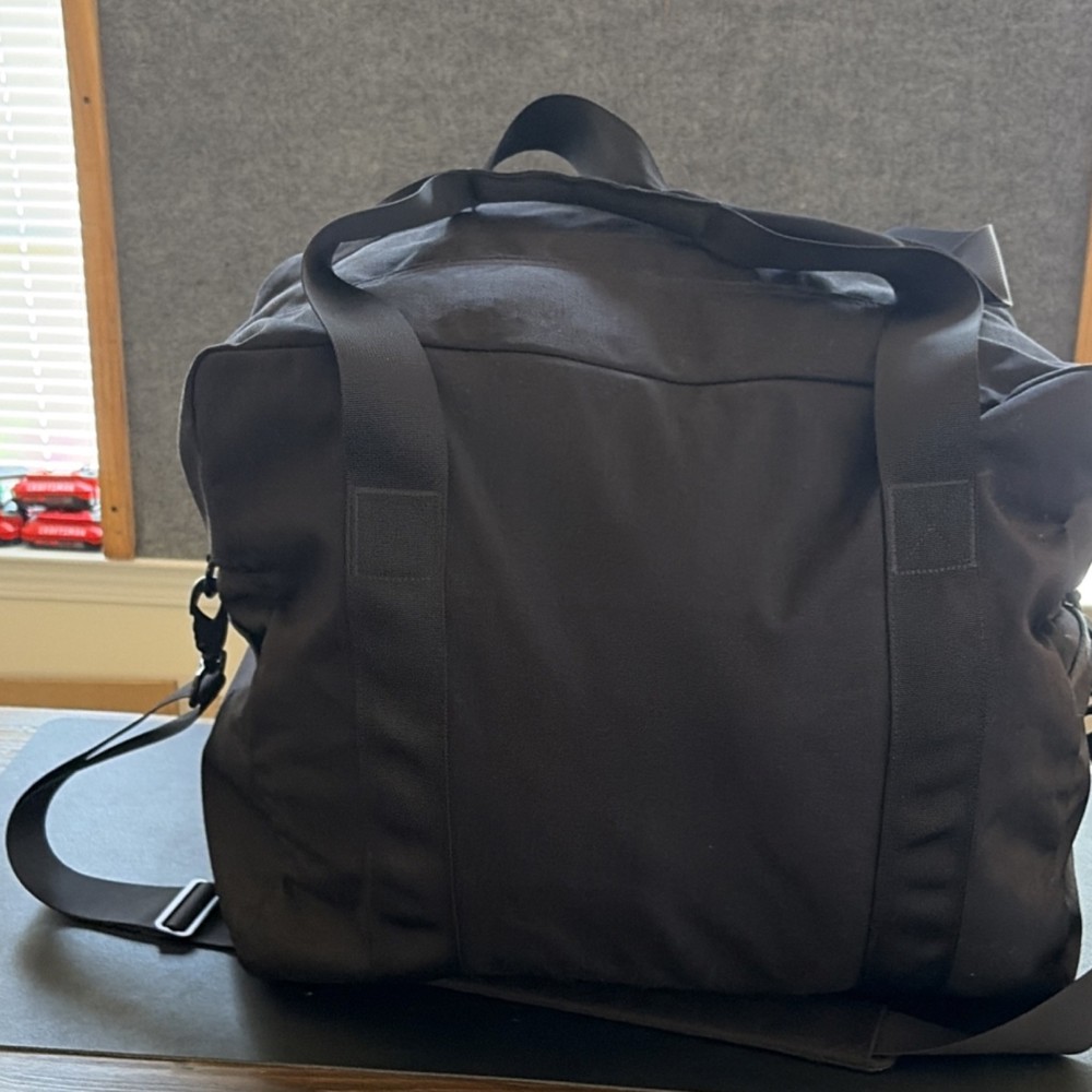 GORUCK KIT BAG (INCLUDES SHOULDER STRAP) 57l