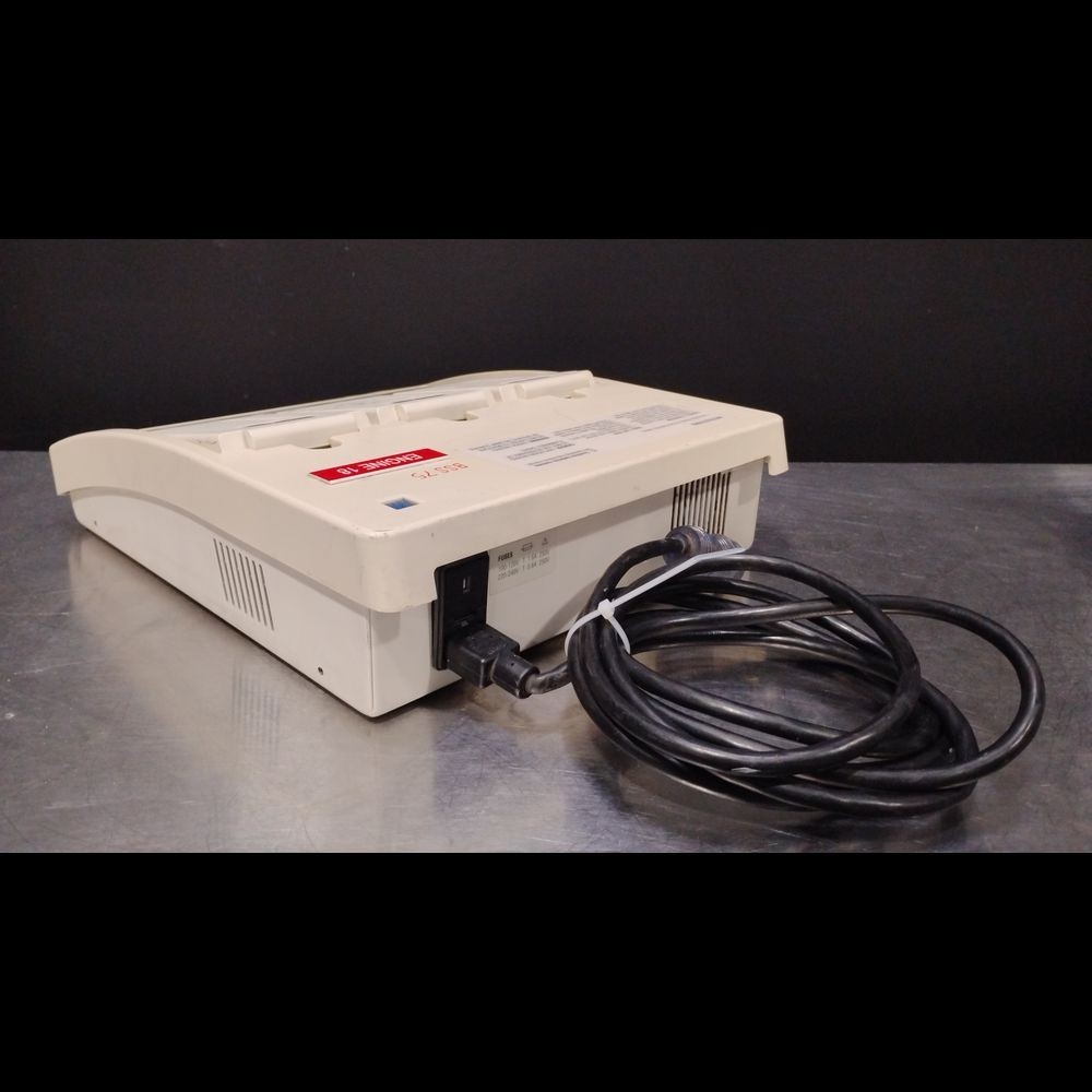 Physio Control Battery Support System 2 with 3 Batteries