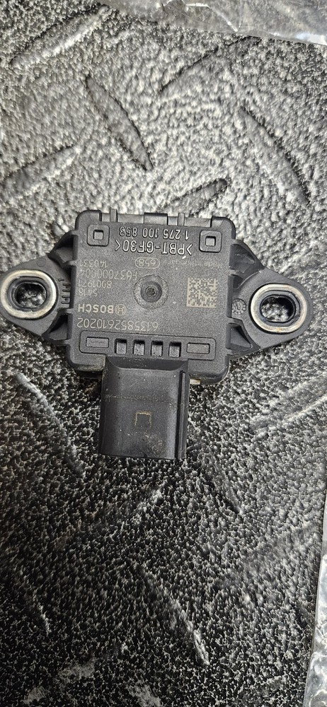 BMW S1000RR SPEED SENSOR BOSH 2012-2014 FE14
