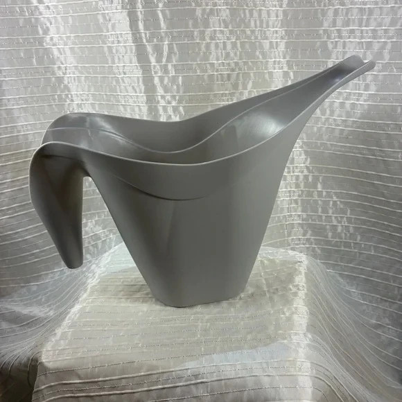 Room Essentials 1/2 Gallon Grey Watering Can