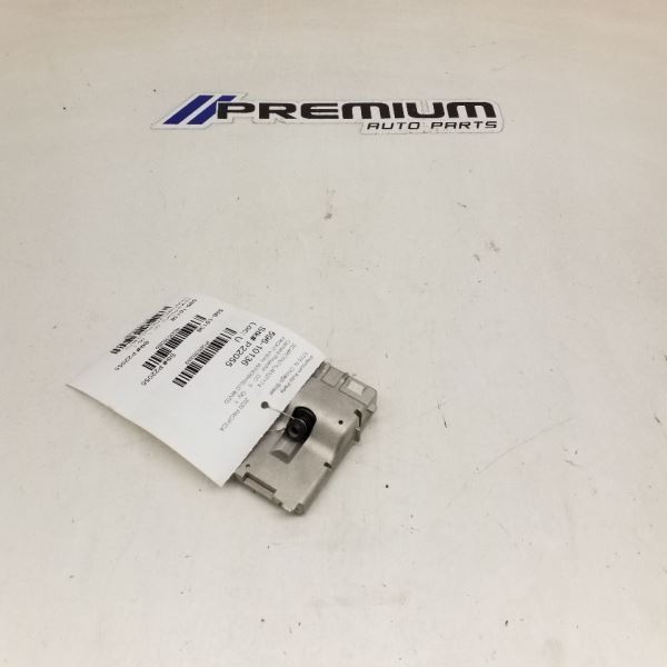 Camera/Projector Camera Front View Fits 17 PACIFICA 535289