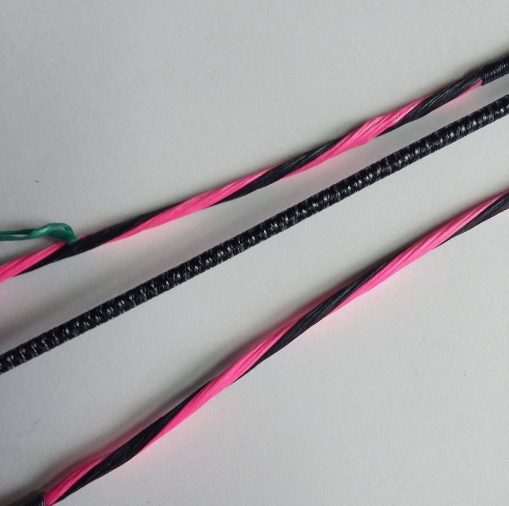 Custom Darton Archery Compound Bowstring - bow string - any model