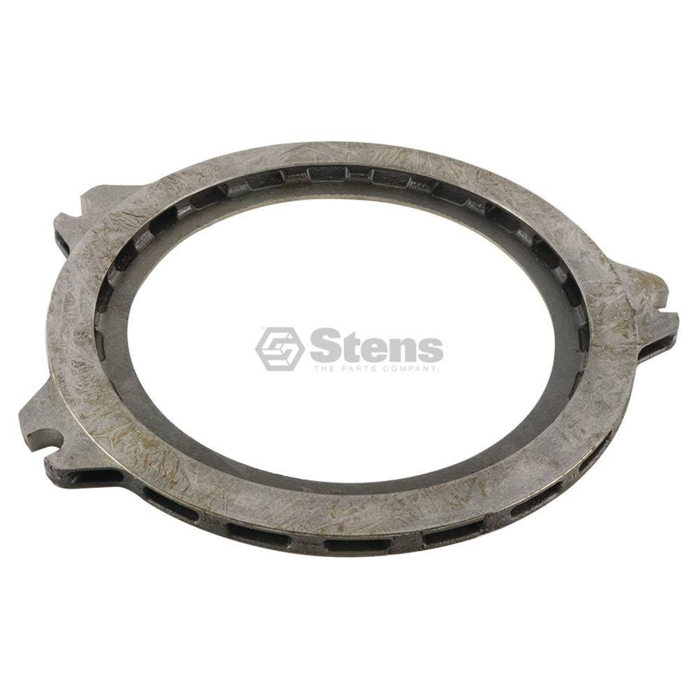 Brake Plate Fits Caseih 1995365C2 1702-1005