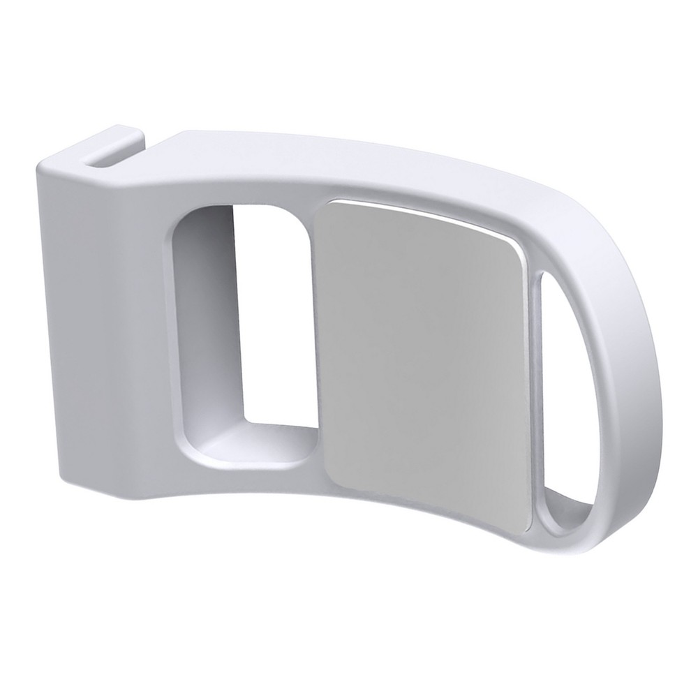 Durable White ABS Wall Mount Holder Hanger Hook Stand For PS5/XBOX/Switch